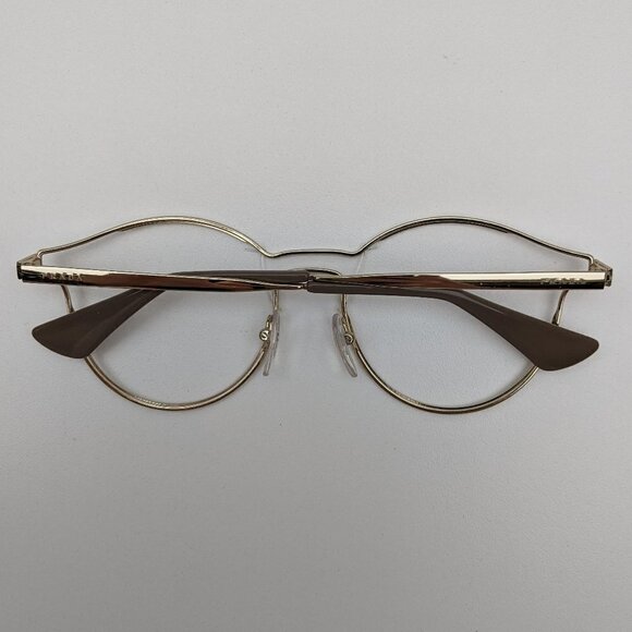 ?️Frame Only! Prada SPR62S Women\'s Sunglasses 53/19 140 /KAL748?️​​